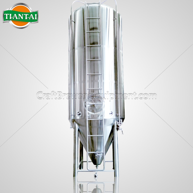 <b>80BBL Commercial Beer Fermenters</b>
